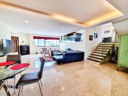 Grange Heights (D9), Apartment #408723611